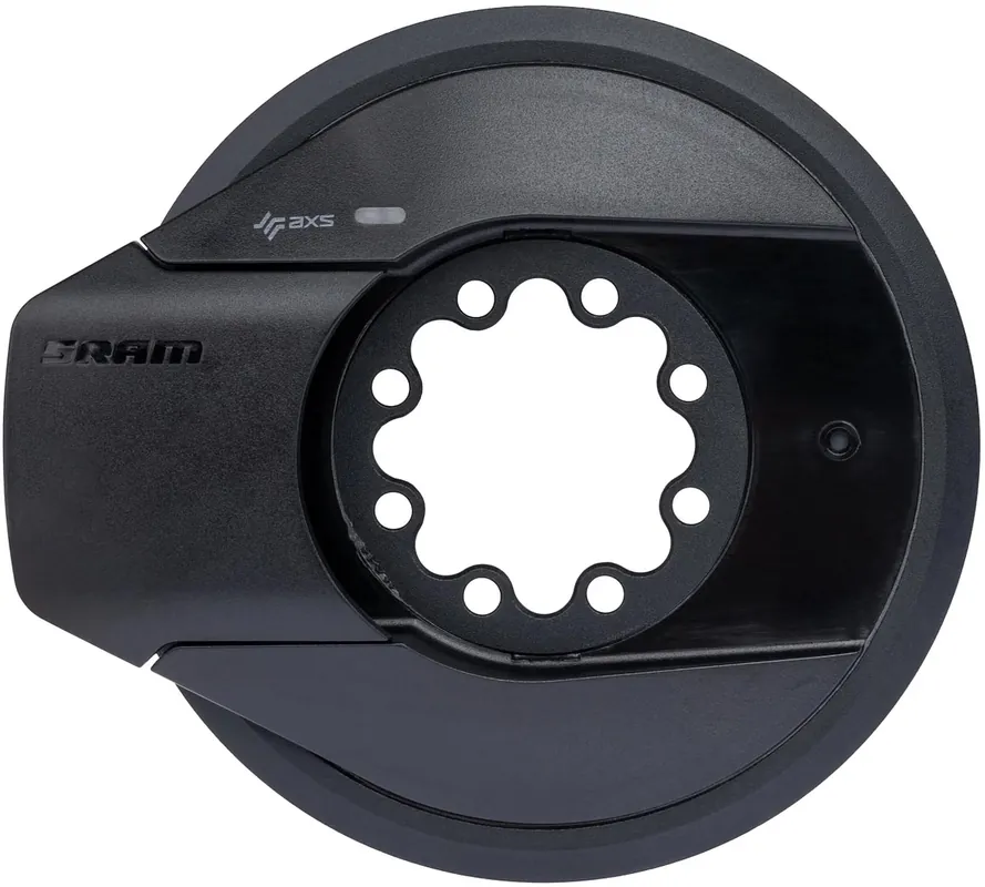 Preisknaller SRAM Kurbelstern Red XPLR AXS E1 schwarz