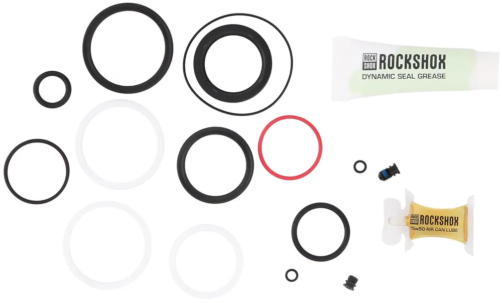 RockShox Service-Kit Super Deluxe Lufthülse Angebot