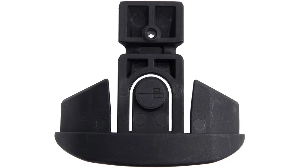Kracherpreis Curana Kantenschutz 70 mm schwarz