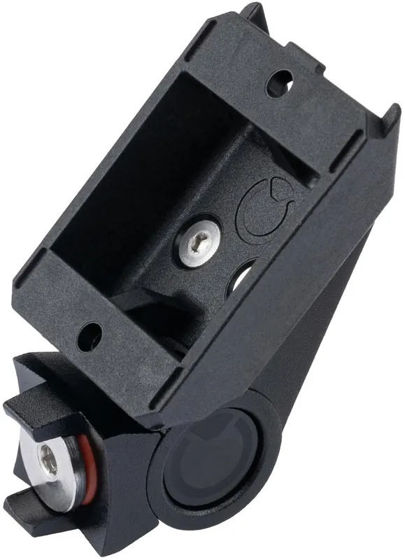 Knallerangebot by,schulz Vorbauhalter SDS Link-Pro schwarz Kiox" (300 500-2line)