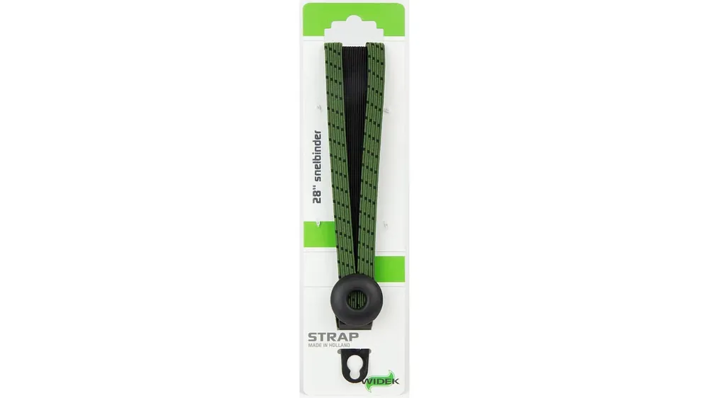 Widek Spanngurt EYE Strap 54 cm grün Sale