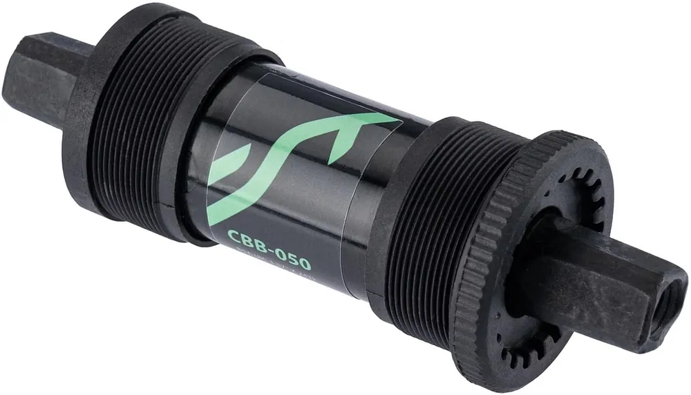 CONTEC Innenlager CBB-050 126 mm silber Nur Heute