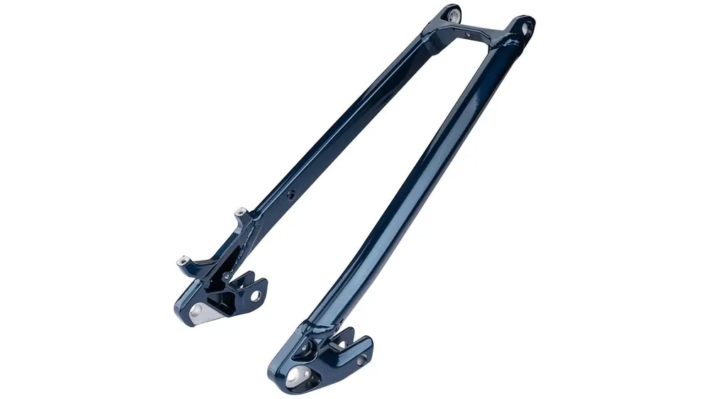 Preisknaller Conway Sitzstrebe Xyron Xyron blau