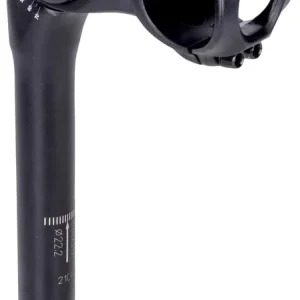 Solange Der Vorrat Reicht CONTEC Vorbau Seto Stick 75 mm schwarz schwarz matt Ø 22, 2 mm