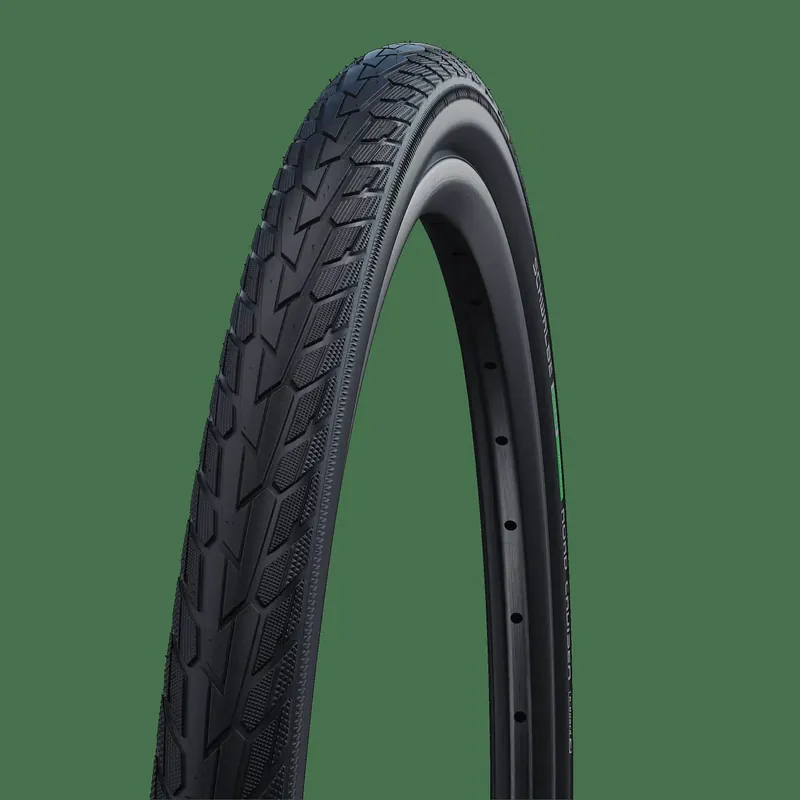 Schwalbe Motion Road Cruiser Reifen 20 Zoll schwarz Saisonangebot
