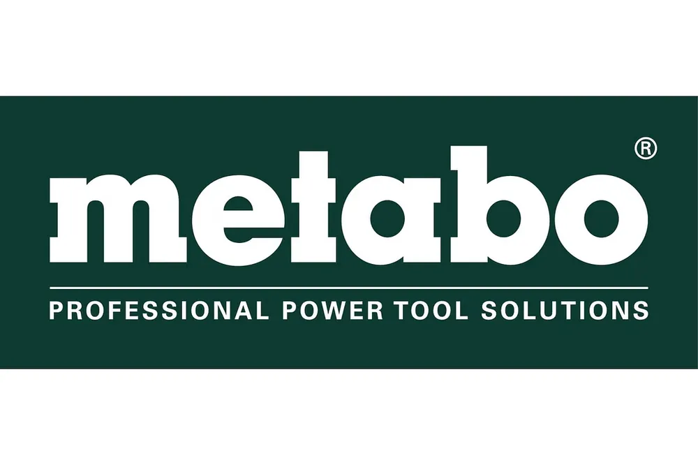 Nur Heute Metabo Spannzange 6 mm mit Spannmutter
