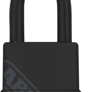 ABUS Vorhängeschloss 70/35 Marine Schwarz Neue Kollektion
