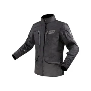 LS2 Metropolis EVO Jacke Schwarz Damen Gr.4xl Schnäppchen