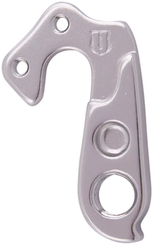 Union Schaltauge GH-219 silber Kracherpreis