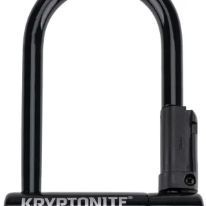 Heißes Angebot KRYPTONITE Bügelschloss Keeper Mini-6 schwarz