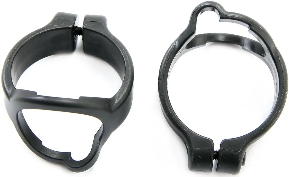 Preisknaller SRAM Lenkerhalter eTap Ø 31,8 mm schwarz