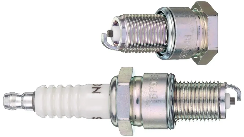 NGK Zündkerze BP9ES Rabatt