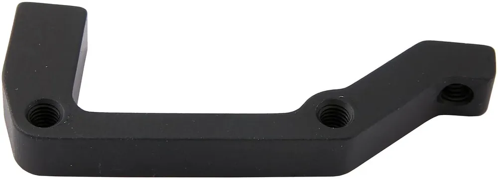 Shimano Scheibenbremsadapter 180 mm schwarz 180 mm Scheibe Schnäppchen