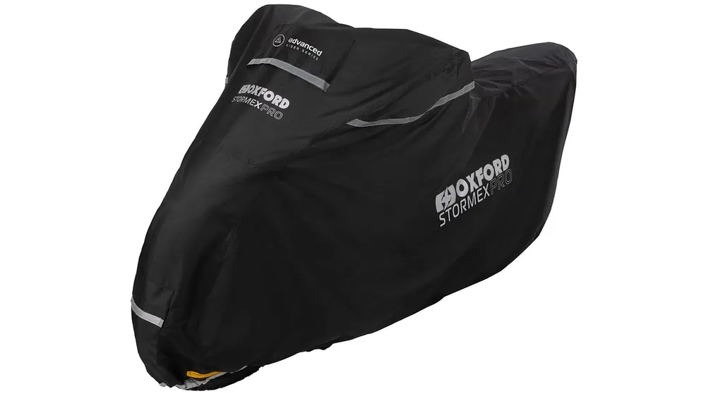Oxford Stormex Pro Faltgarage L Top-Seller