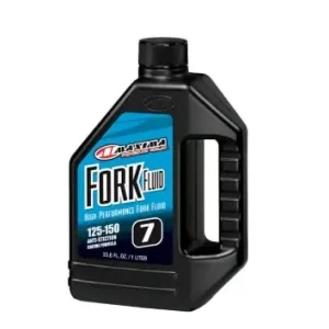 Wochenendangebot Maxima Racing Oils Racing Fork Fluid 7W (1 L)