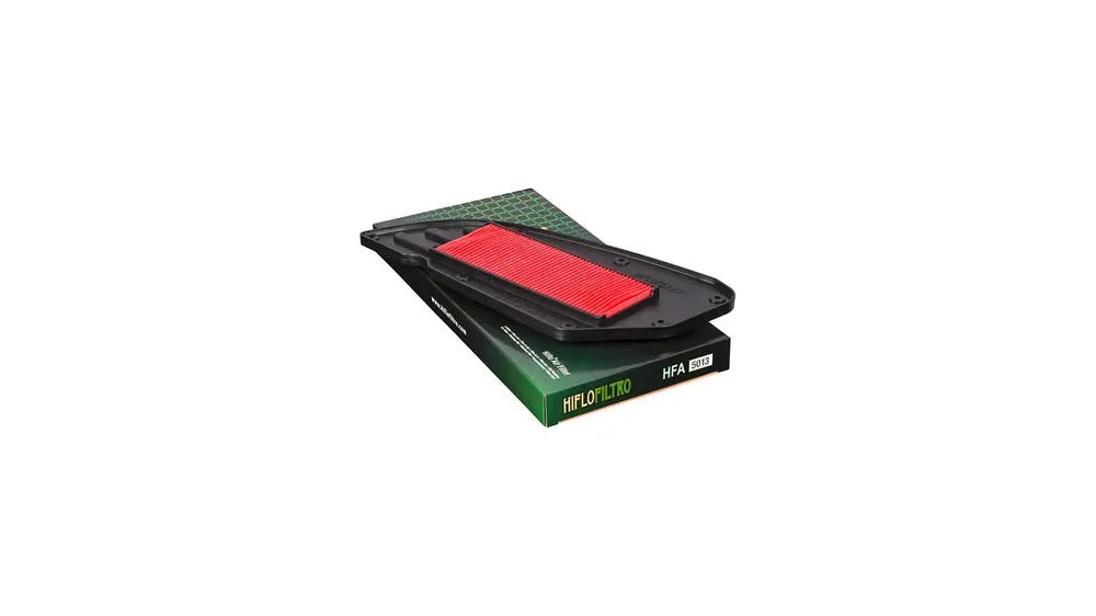Hiflofiltro Luftfilter HFA5013 Sonderangebot