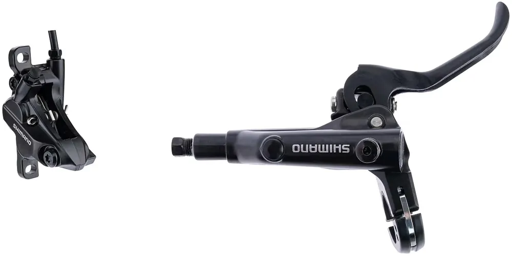 Shimano Scheibenbremse BR-MT520 und BL-MT501 1700 mm Nur Heute