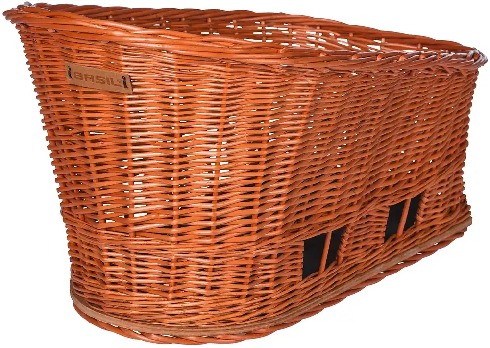 Mega-Angebot Basil Tierkorb Pasja MIK 2.0