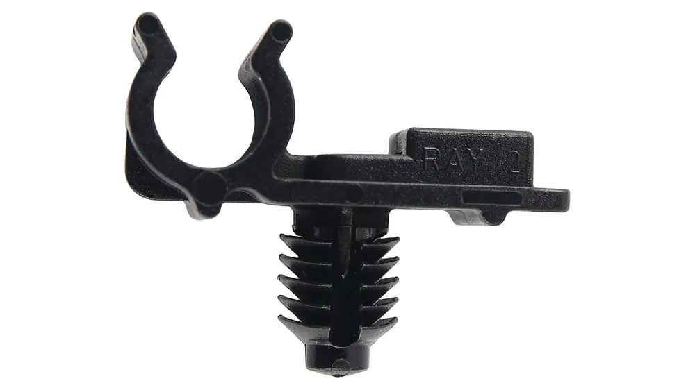 Finale Aktion Spec-X Kabelhalter