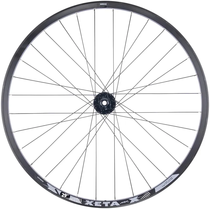 CONTEC Hinterrad XETA + M.CORE DB 29 Zoll schwarz Finale Aktion