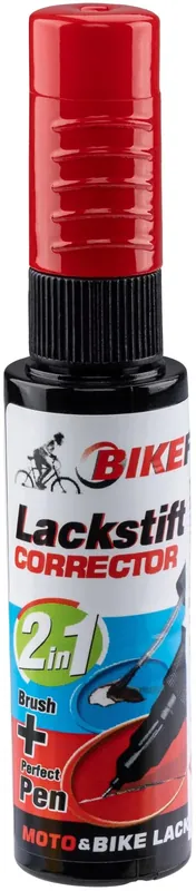 Fasi Lackstift für Victoria eTrekking/Girly/Pro rot Zertifiziert