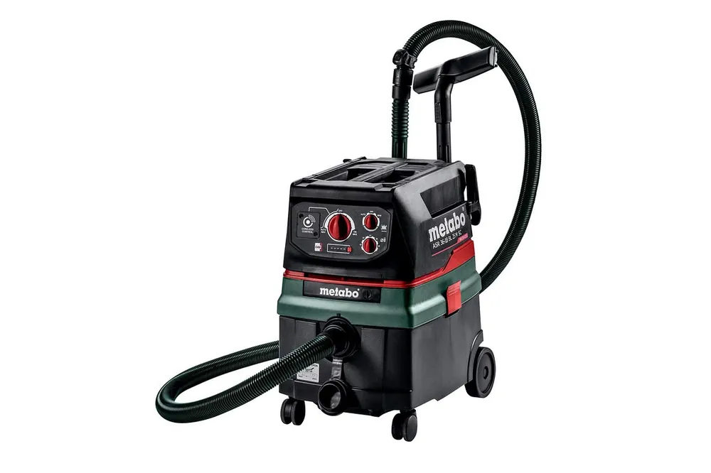 Metabo Akku-Sauger ASR 36-18 BL 25 M SC Preis Gesenkt