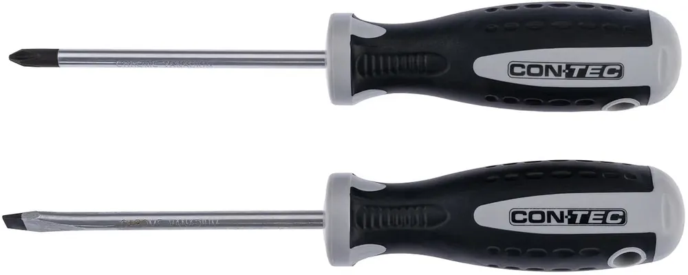 CONTEC Schraubendrehersatz TFP-245 Rabatt