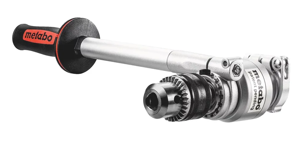 Neue Kollektion Metabo Drehmomentvorsatz PowerX3 DC