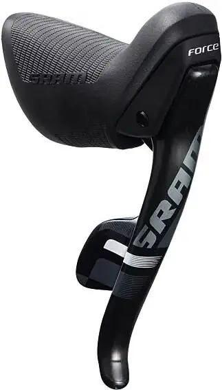 SRAM Schalt-/Bremshebel Force 22 / Force 1 rechts 11-fach schwarz Neu