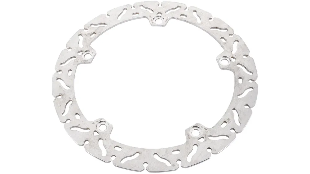 TRW Bremsscheibe MST480RAC mit Zulassung Top-Angebot