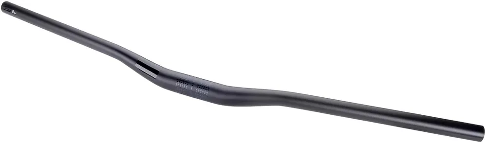 Kracherpreis CONTEC Lenker Vertigo 740 mm schwarz Griffweite 740 mm, Rise 20 mm
