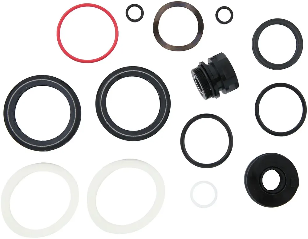 Nur Heute RockShox Service-Kit Pike Dual Position Air B1 2018+