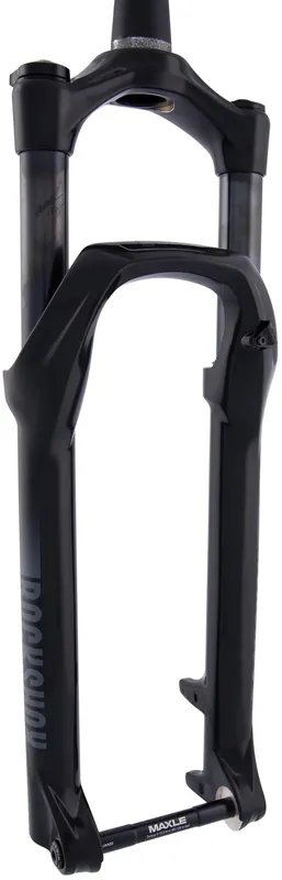 Preisreduziert RockShox Federgabel Judy Silver TK 27,5 Zoll schwarz 120 mm Federweg