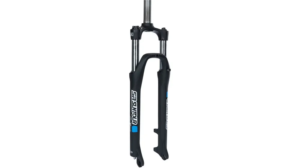 SR Suntour Federgabel XCE28 27,5 Zoll schwarz Begrenztes Angebot