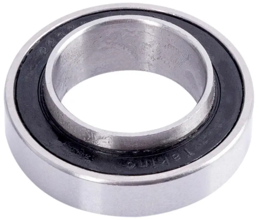 Union Kugellager 22 x 37 x 8 mm silber Preisknaller