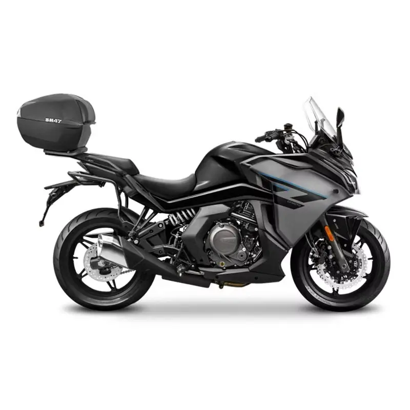 SHAD Top Master Befestigungssatz CF MOTO 400GT/650GT 19 Direkt Vom Hersteller