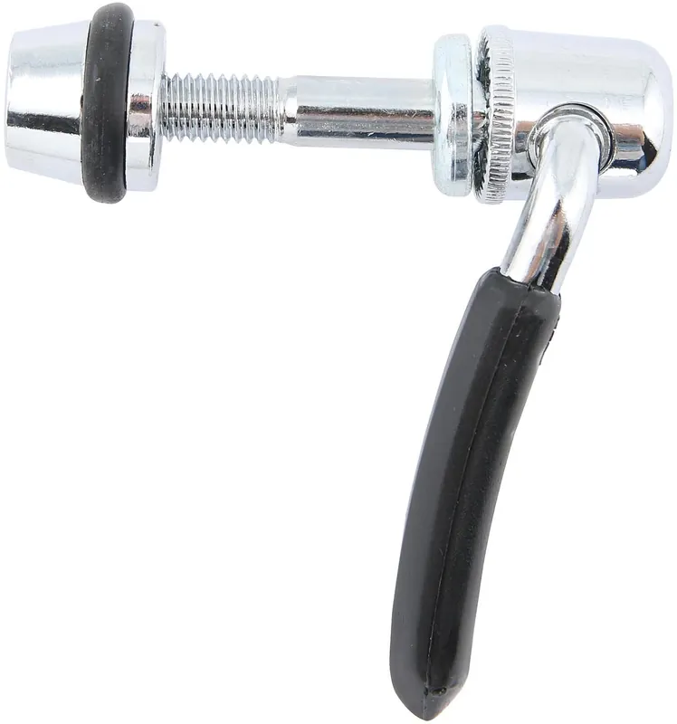 Jetzt Bestellen Kalloy Sattelschnellspanner 50 mm schwarz/silber