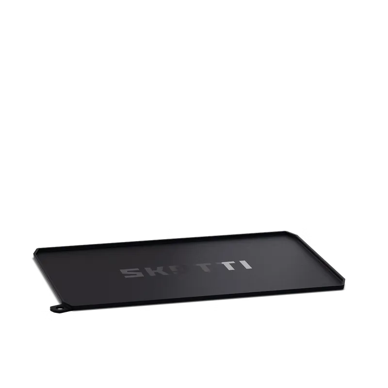 SKOTTI MATT Silikonmatte für Grill Markenprodukt