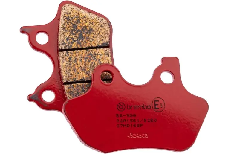 Brembo Bremsbelag Modell 07HD16 Preisreduziert