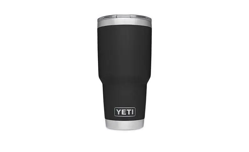 YETI Becher RAMBLER 30 oz. (887 ml) - mit Magsslider Deckel Aktuell