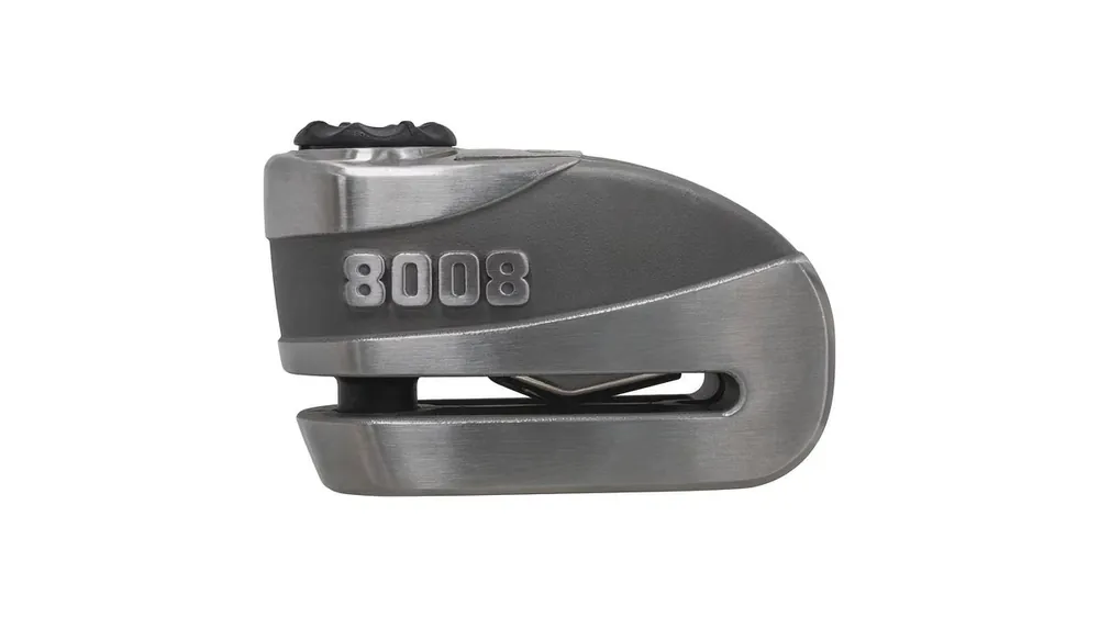 ABUS Bremsscheibenschloss GRANIT™ Detecto XPlus™ 8008 2.0 Ausverkauf