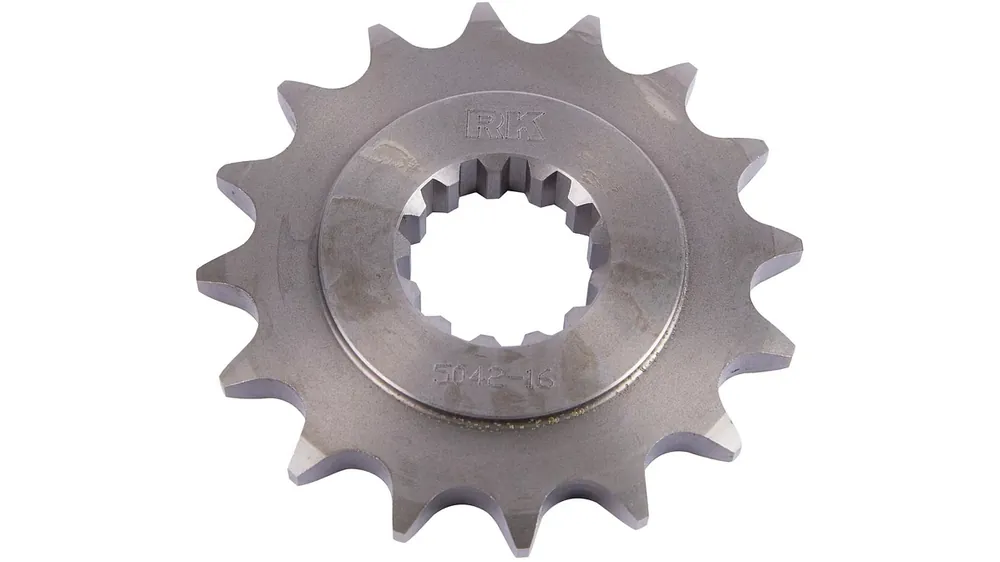 RK Antriebsritzel 5042 16 Zähne Neue Kollektion