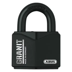 Top-Preis ABUS Vorhangschloss GRANIT™ 37/55 (Sonderanfertigung, Plus Code erforderlich)