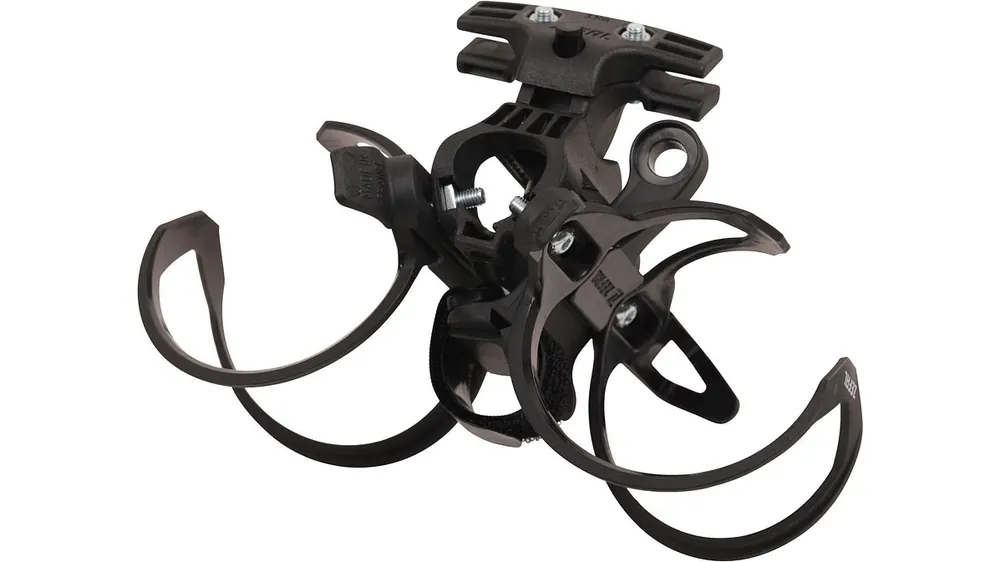Zefal Trinkflaschenhalter Tri Bottle Cage Set Aktuell