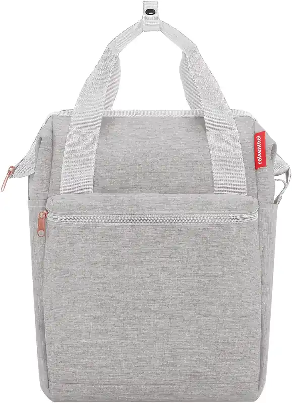 Beliebt reisenthel Einzeltasche Roomy GT grau