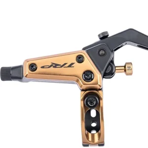 TRP Scheibenbremse EVO PRO HD-M9040 gold Abverkauf