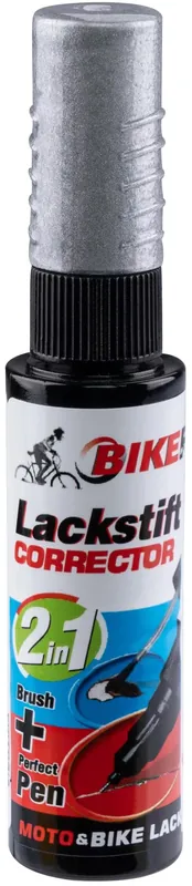 Fasi Lackstift 12 ml silber airstream silver Schnäppchen