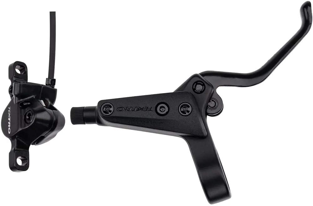 Sale Tektro Scheibenbremse HD-J2820 rechts schwarz