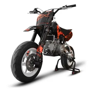 Nur Für Kurze Zeit Pitbike IMR Corse 155 RR - 16 PS