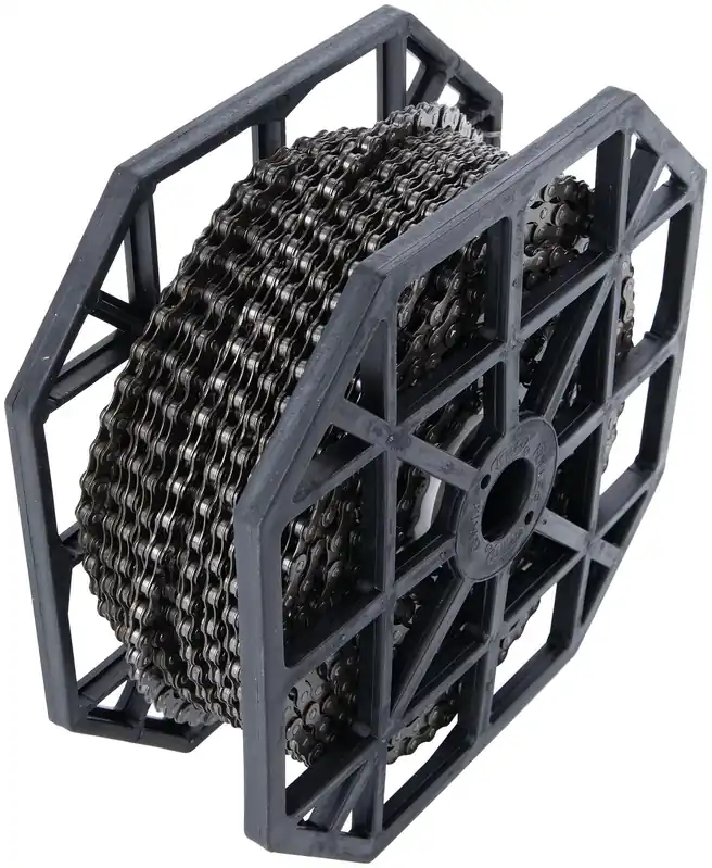 KMC Kette Z1 Narrow braun Neue Kollektion